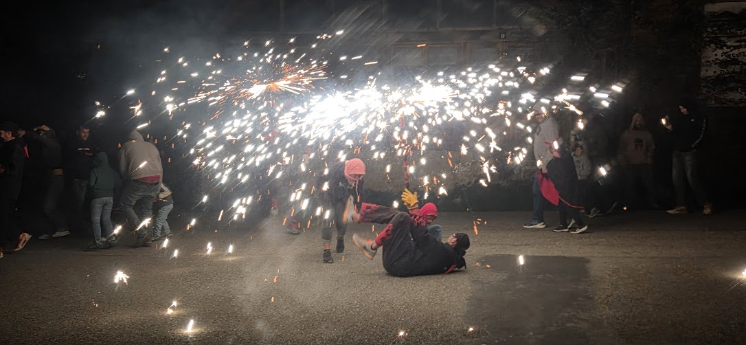 Street and travel photography