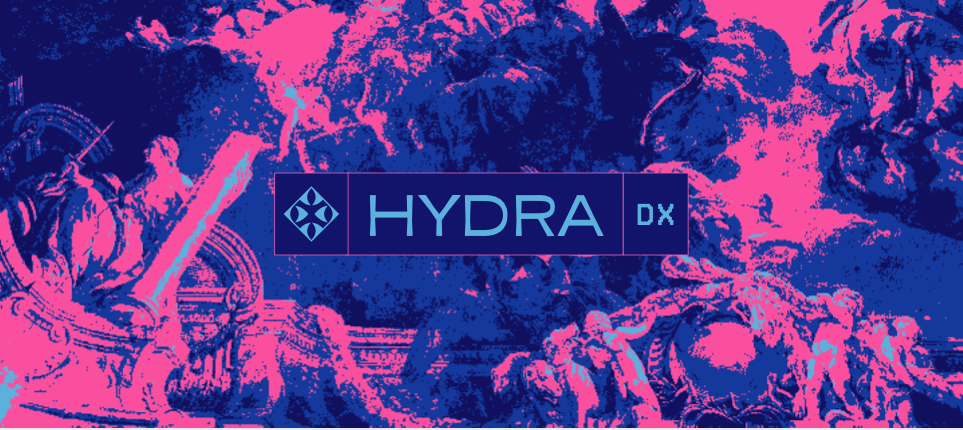 HydraDX Omnipool project